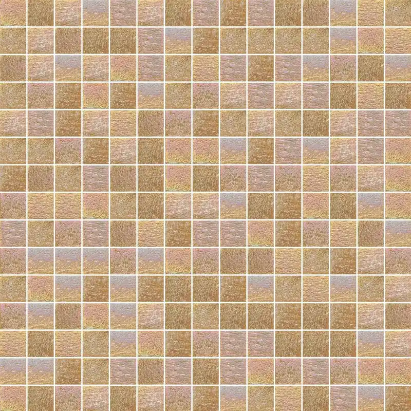 Vedd meg online Üvegmozaik Csempék Trend-Vi 782 Shining 10x10 mm