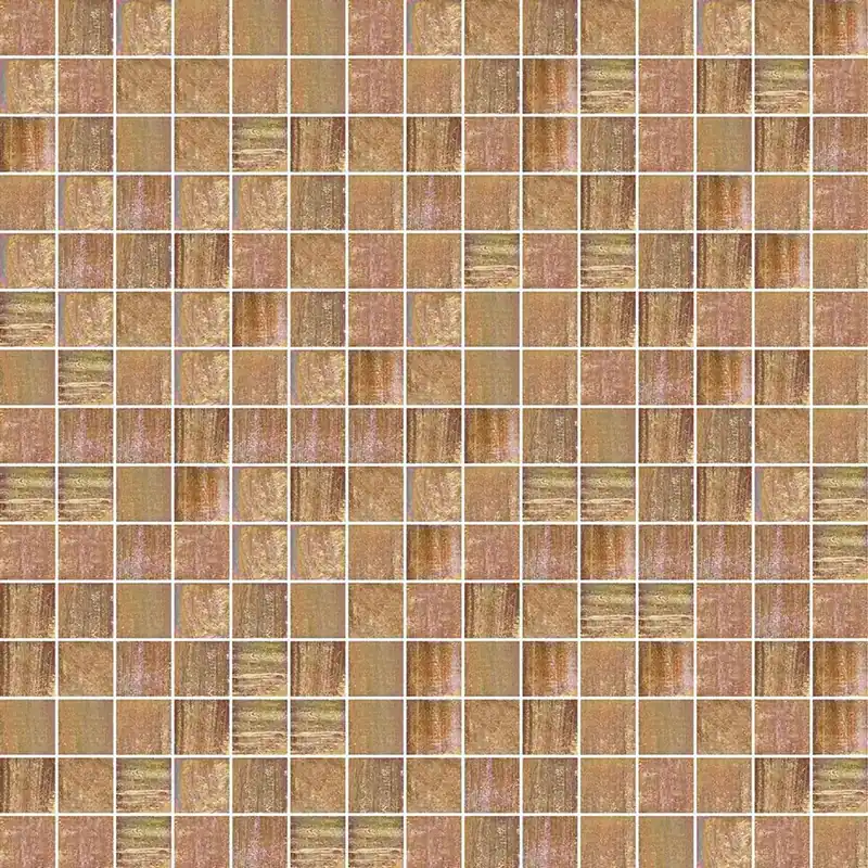 Újdonság Üvegmozaik Csempék Trend-Vi 822 Shining 20x20 mm