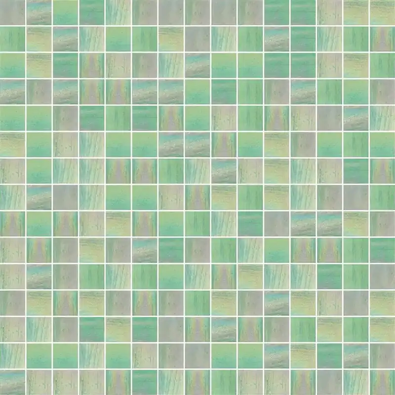 Expressz szállítás Üvegmozaik Csempék Trend-Vi 832 Shining 20x20 mm