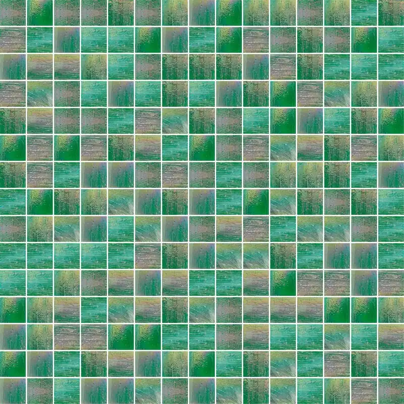 Üvegmozaik Csempék Trend-Vi 833 Shining 20x20 mm Korlátozott ajánlat