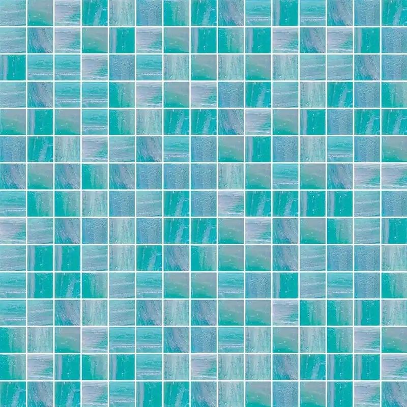 Biztonságos fizetés Üvegmozaik Csempék Trend-Vi 841 Shining 20x20 mm
