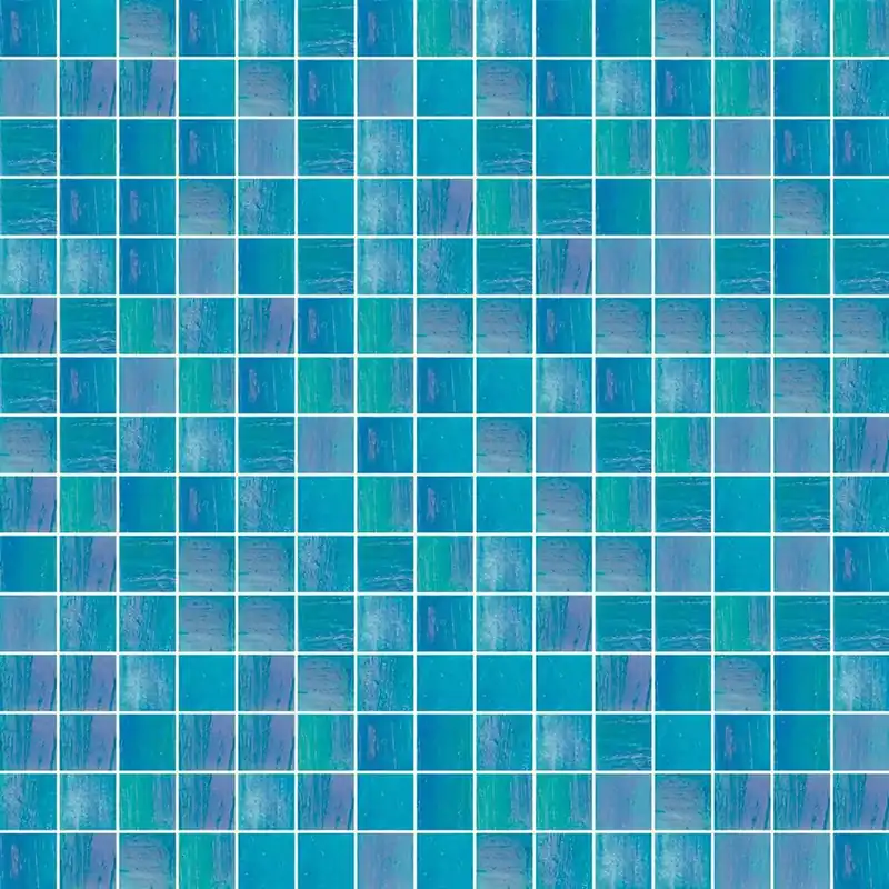 Üvegmozaik Csempék Trend-Vi 843 Shining 20x20 mm Utolsó esély