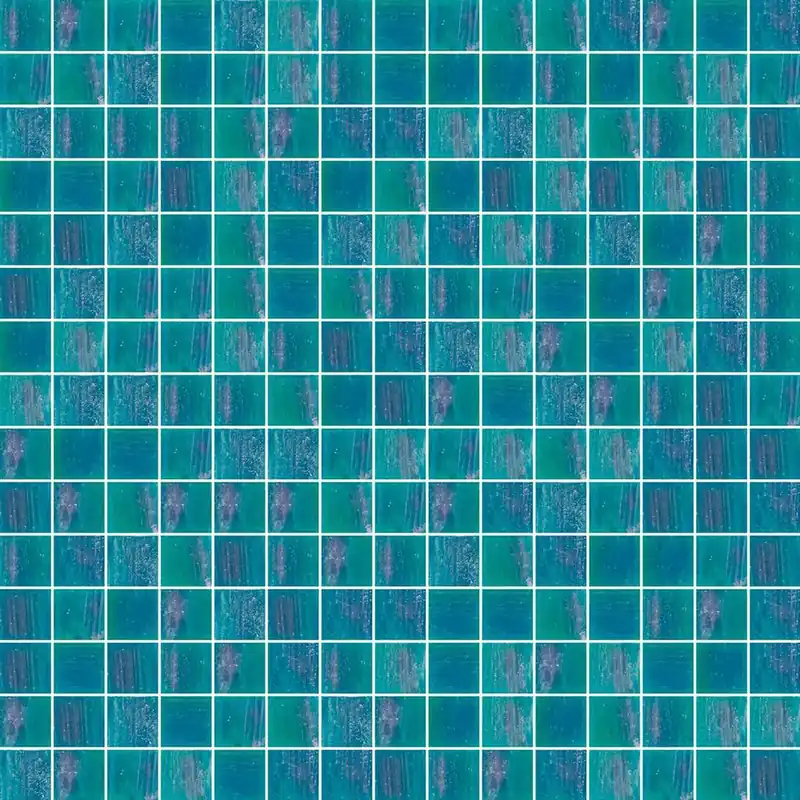 Üvegmozaik Csempék Trend-Vi 849 Shining 20x20 mm Árcsökkenés