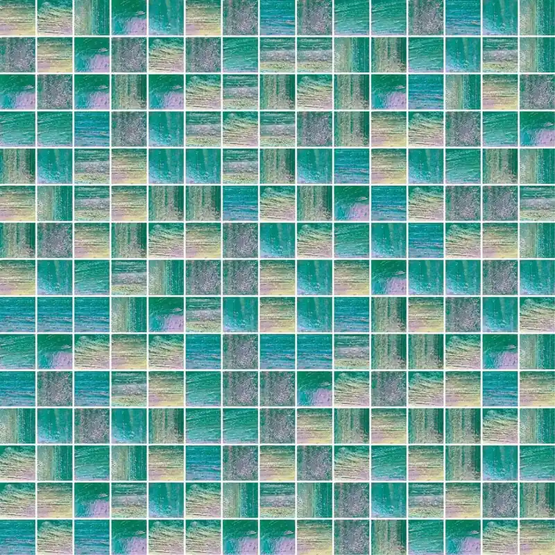 Rendeld meg most Üvegmozaik Csempék Trend-Vi 853 Shining 20x20 mm