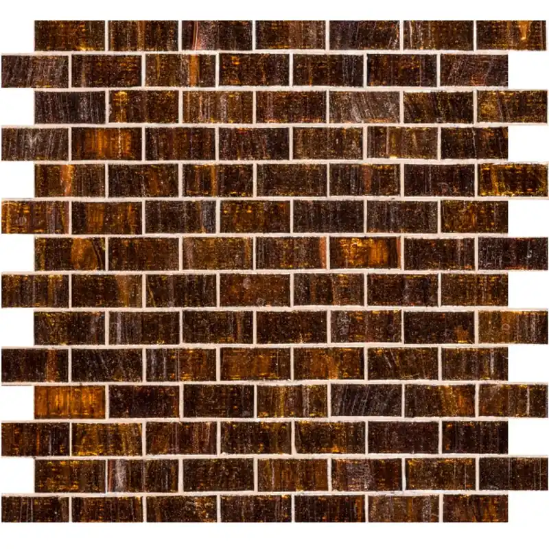 Üvegmozaik Csempék Trend-Vi Rectangular 270 Biztonságos vásárlás