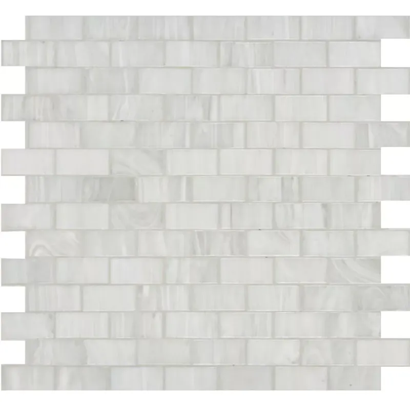 Akciós ár Üvegmozaik Csempék Trend-Vi Rectangular 280