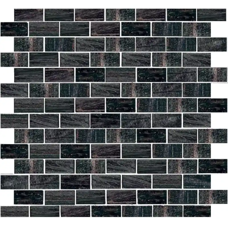 Üvegmozaik Csempék Trend-Vi Rectangular 260 Olcsóbb