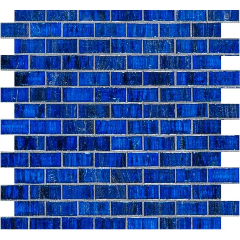 Ne maradj le Üvegmozaik Csempék Trend-Vi Rectangular 239
