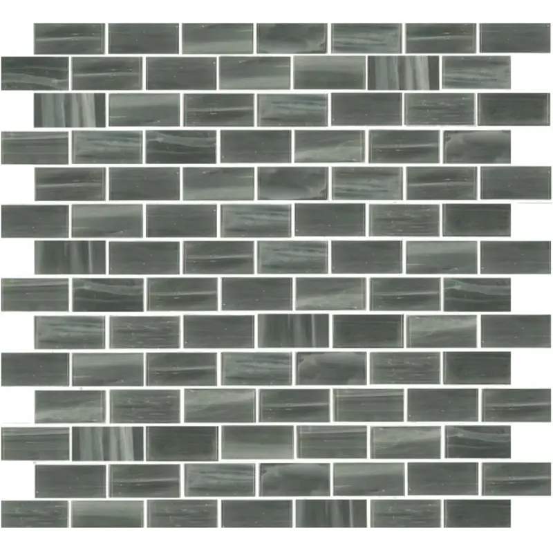 Üvegmozaik Csempék Trend-Vi Rectangular 216 Bestseller