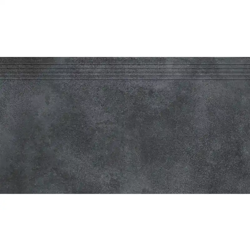 Szuper akció Horonylépés Belgium Konkrét Megjelenés Sötétszürke 30x60 cm