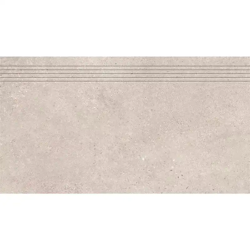 Horonylépés Platinum Kő Megjelenés Bézs Szürke 30x60 cm Kedvezményes ár