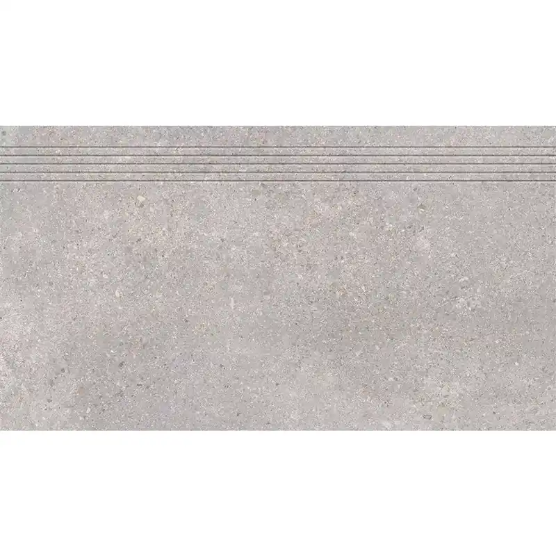 Végkiárusítás Horonylépés Platinum Kő Megjelenés Szürke 30x60 cm