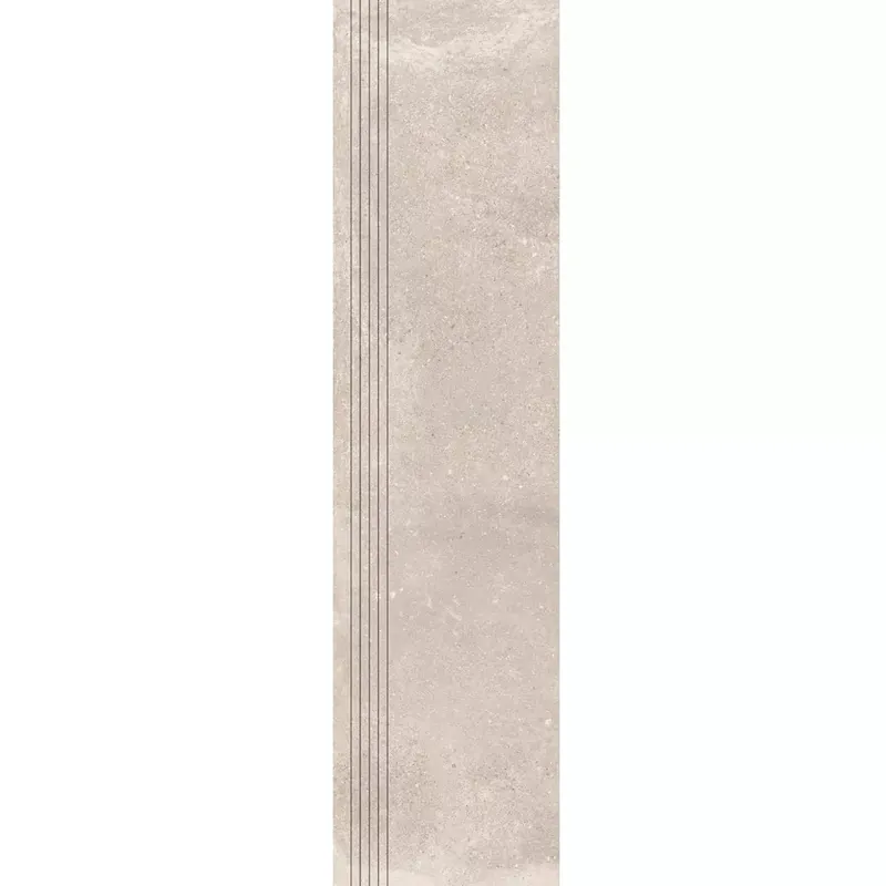 Horonylépés Platinum Kő Megjelenés Bézs Szürke 30x120 cm Biztonságos fizetés