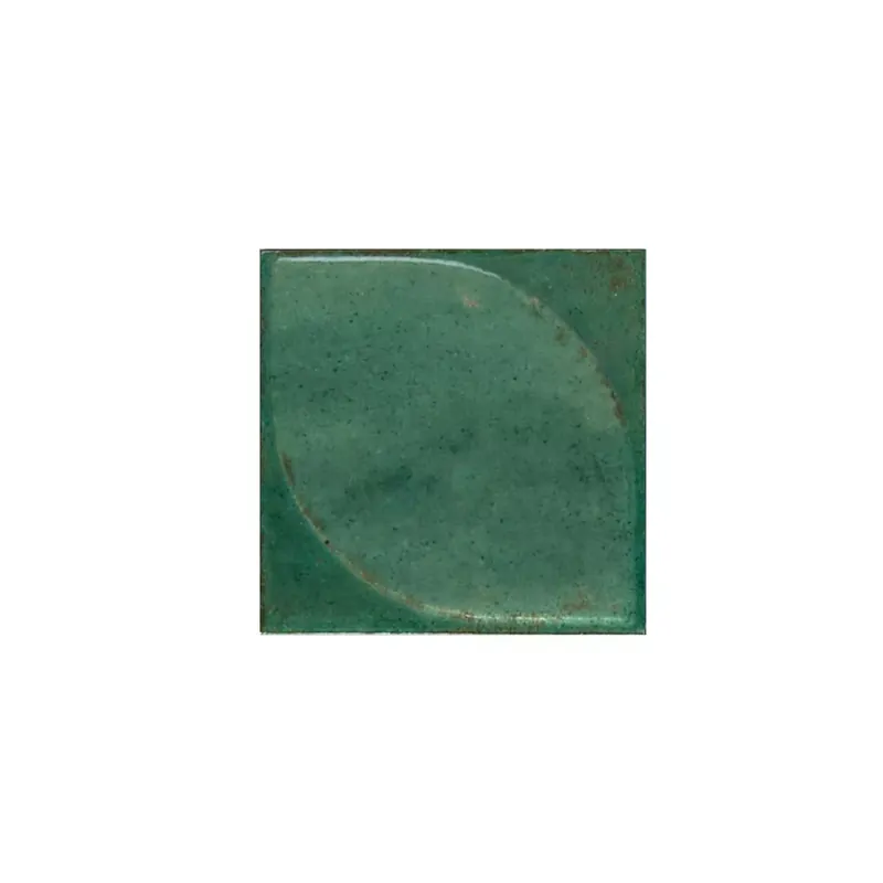 Akciós ár Maryland Zöld Csillogó 3D Strukturált 10x10 cm