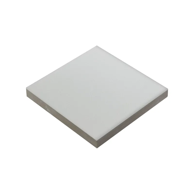 Porcelán Kőedény Csempék Genexia Uni Krém Rosone 4,6x4,6cm Népszerű