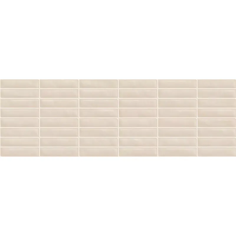 Legnépszerűbb Ferrum Bézs Csillogó 24x74 cm