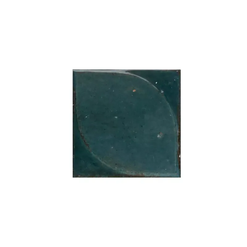 Minta Maryland Kék Csillogó 3D Strukturált 10x10 cm Kedvezmény
