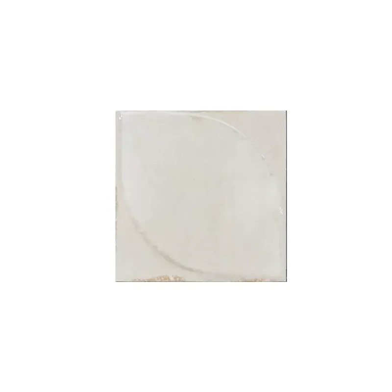 Árcsökkenés Minta Maryland Bone Csillogó 3D Strukturált 10x10 cm