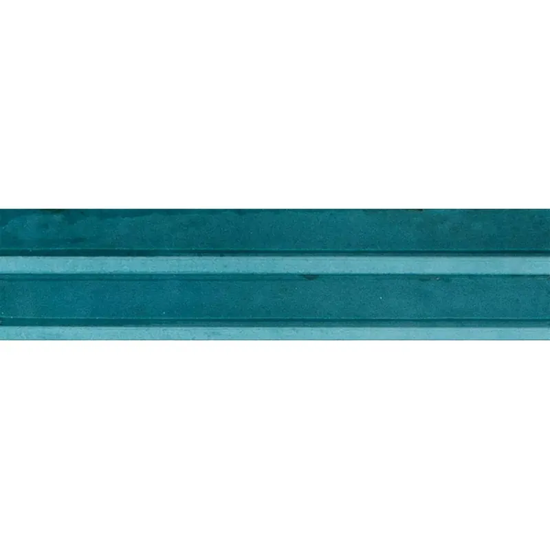 Minta Artemis Tengerkék Csillogó Strukturált 3D 6x24 cm Akciós ár