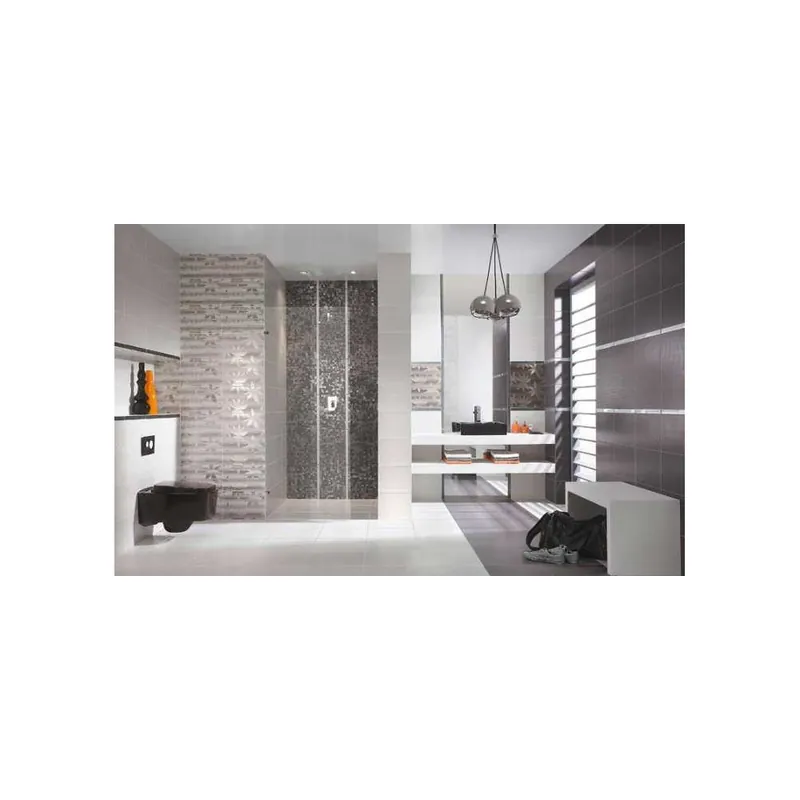 Akció Paradyz grafit listwa szklana 3x40