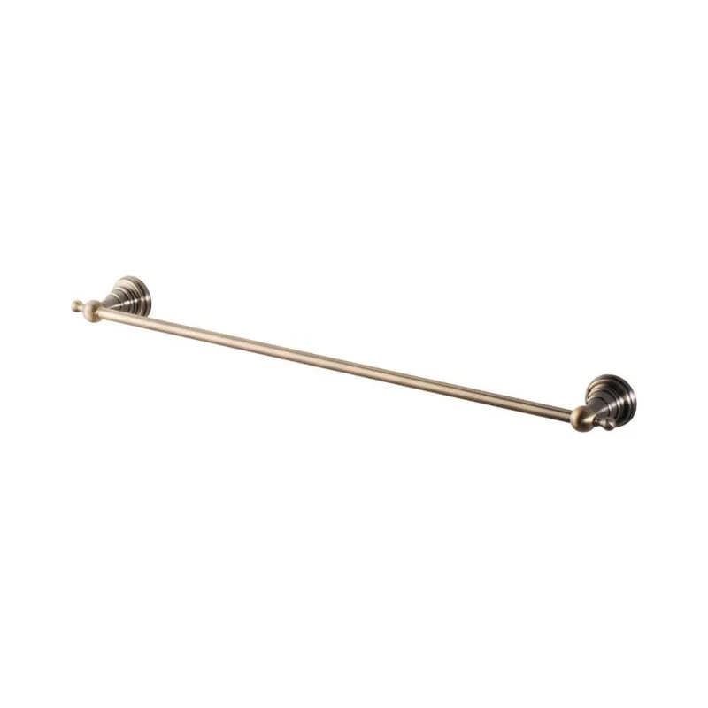 Sapho DIAMOND törölközőtartó 60,5 cm, bronz Legjobb ár