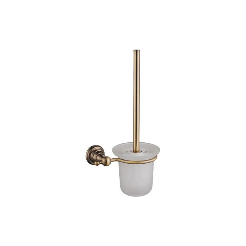 Outlet Sapho DIAMOND WC kefe, bronz