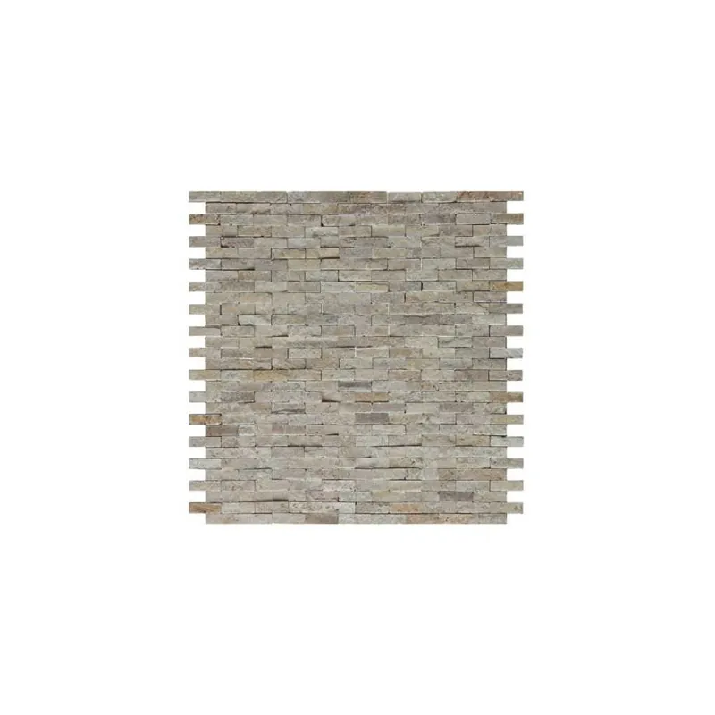 Dunin Travertine BRICK 30 kőmozaik Alacsony ár