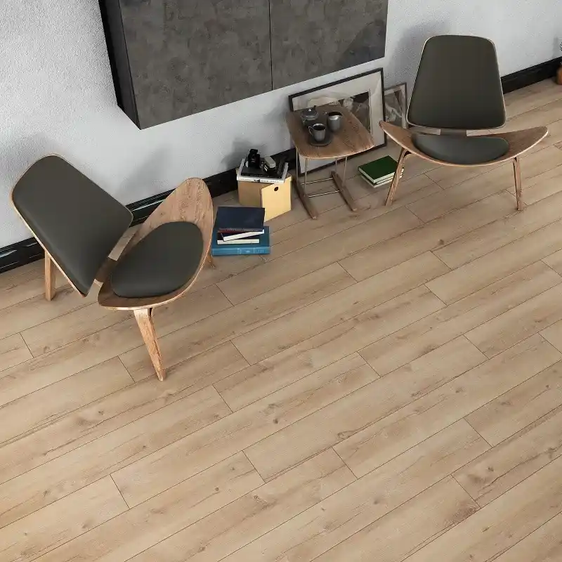 Agt Natural Line 8/32 4V Ilgaz Mese Laminált Padló Prk507 1200X191 Mm Azonnali szállítás
