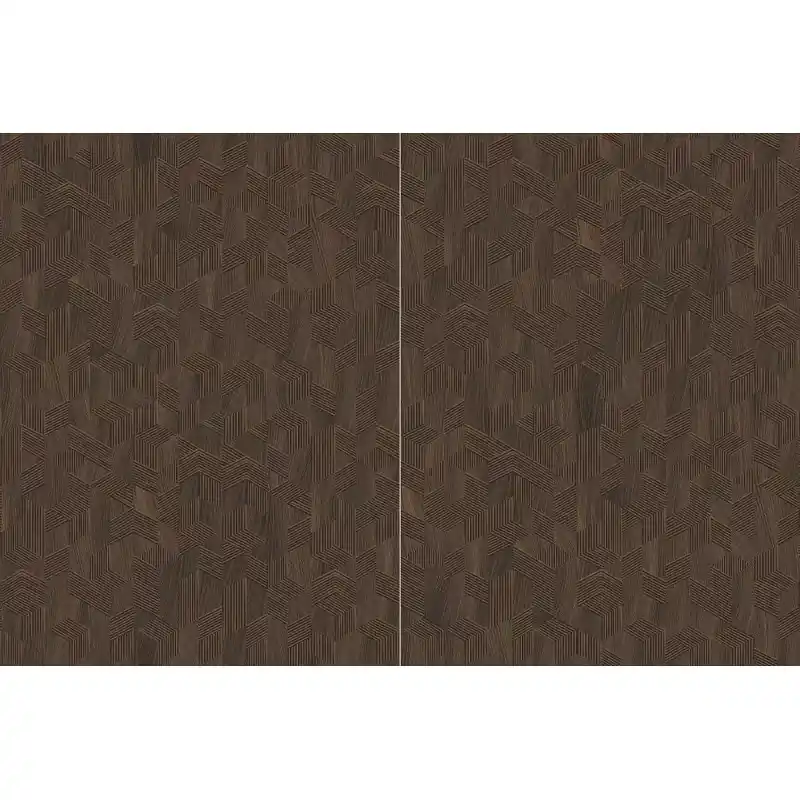 Prémium Agt Defne Koz Spark 3D 12/32 4MV Brown Laminált Padló Prk703 1200X190 mm
