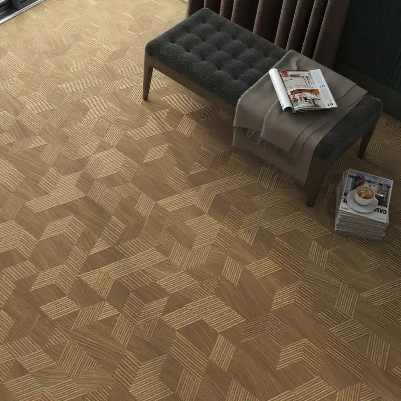 Agt Defne Koz Spark 3D 12/32 4MV Gold Laminált Padló Prk710 1200X190 mm Legnépszerűbb