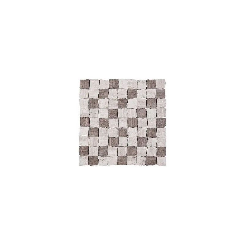 Expressz szállítás Dunin Woodstone Grey bend 32 matt mozaik