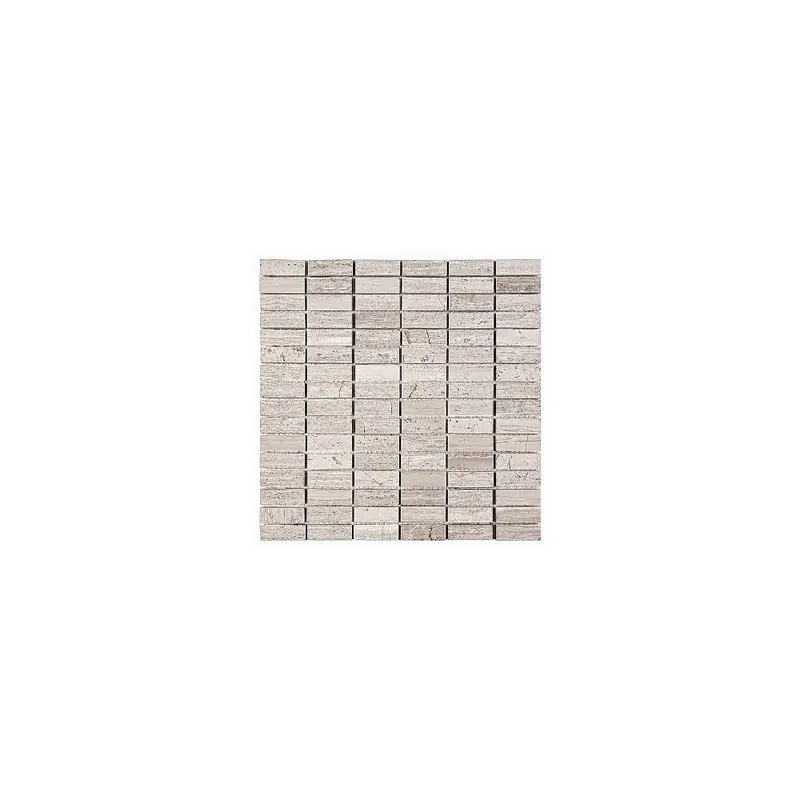 Biztonságos vásárlás Dunin Woodstone Grey block 48 mozaik