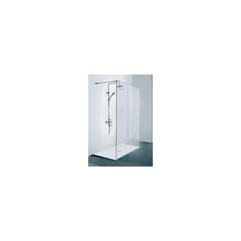 Ajánlat Sanotechnik WALK-IN zuhanyfal, 100 cm