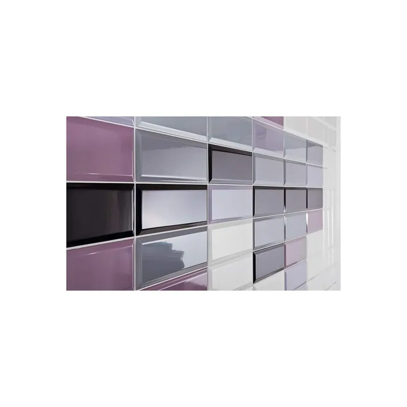 Ajánlat Paradyz TAMOE Kafel bianco falicsempe 9,8x19,8