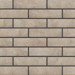 Vedd meg most Cerrad Facade Loft Brick Salt 6,5x24,5