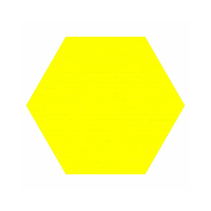 MINI falpanel HX-Yellow Újdonság