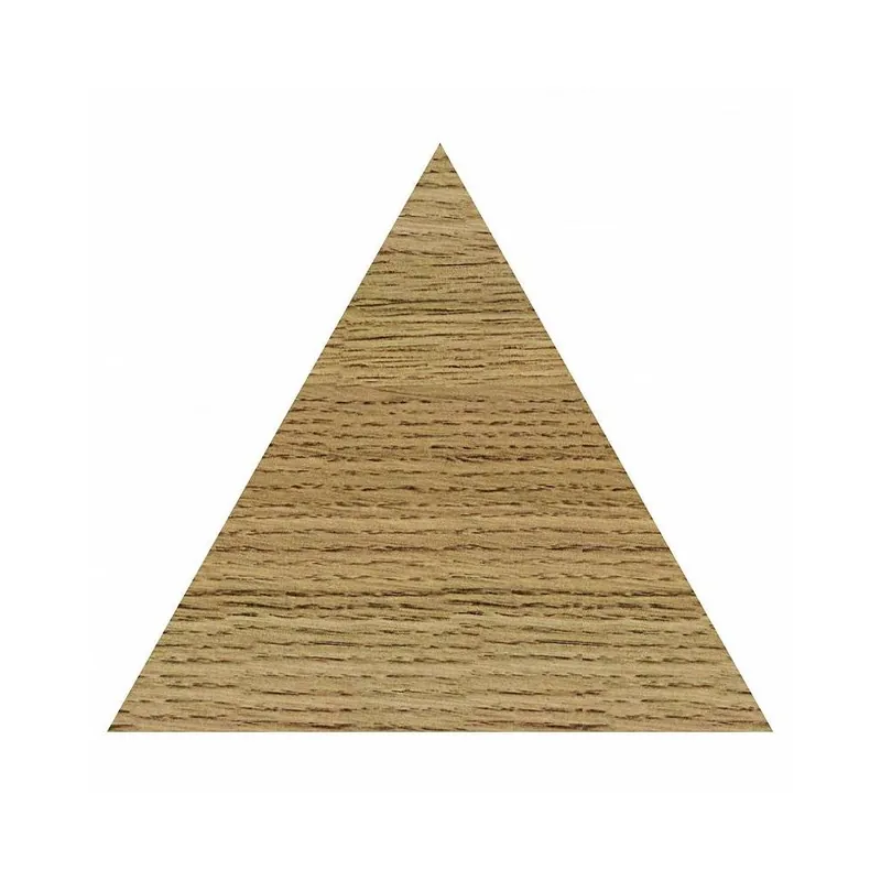 Biztonságos vásárlás MINI falpanel TR-Oak