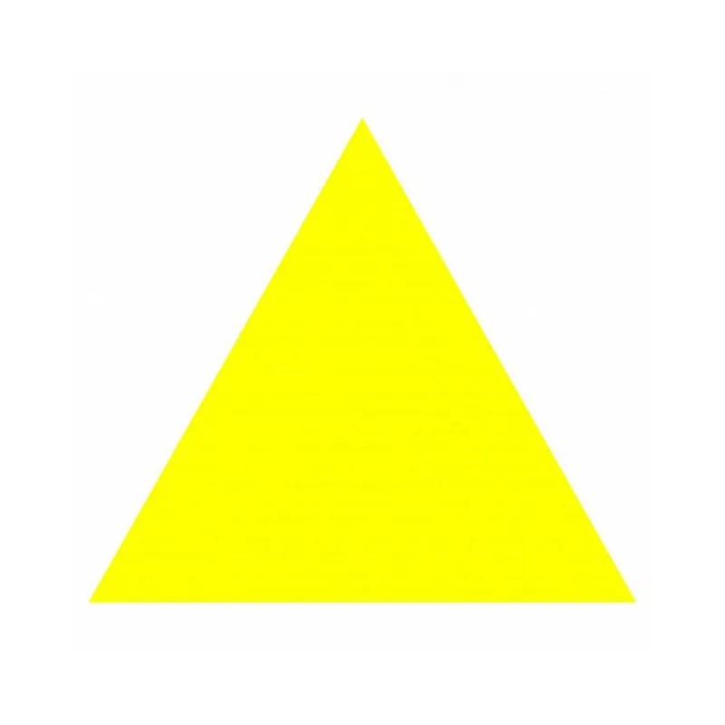 MINI falpanel TR-Yellow Újdonság
