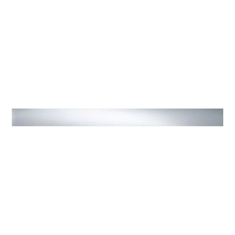 Tubadzin Steel 14 dekorcsík 59,8x5 Gyors szállítás