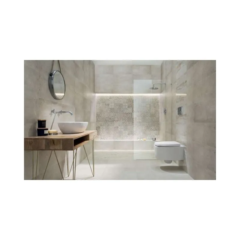 Tubadzin SFUMATO patch dekorcsempe 29,8x59,8 Bestseller