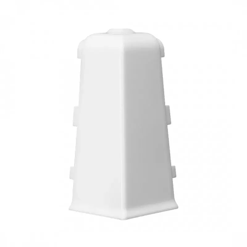 Outlet ARBITON INDO 40 White Mat külső sarokelem
