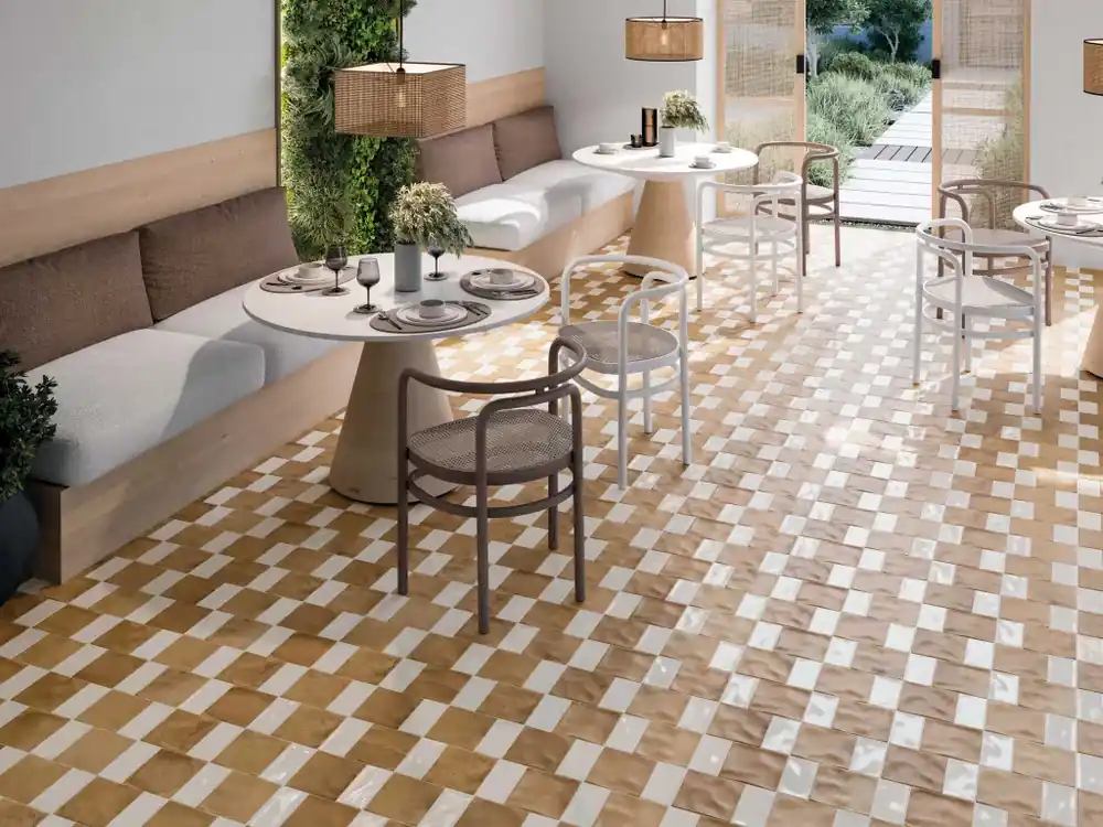 Legnépszerűbb Realonda Portofino Terra White 15*45 I.o.