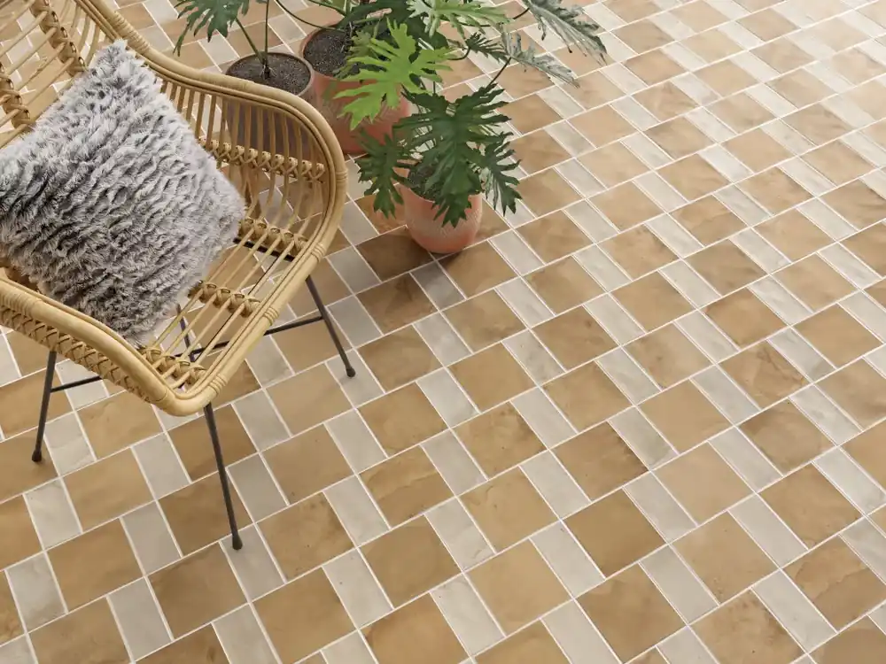 Alacsony ár Realonda Portofino Terra Matte15*45 I.o.