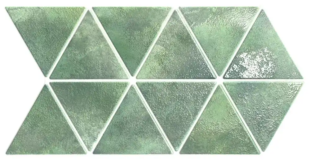 Gyors szállítás Relonda Triangle Craft Jungle 48,5X28 I.o