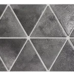 Alacsony ár Relonda Triangle Craft Charcoal 48,5X28 I.o