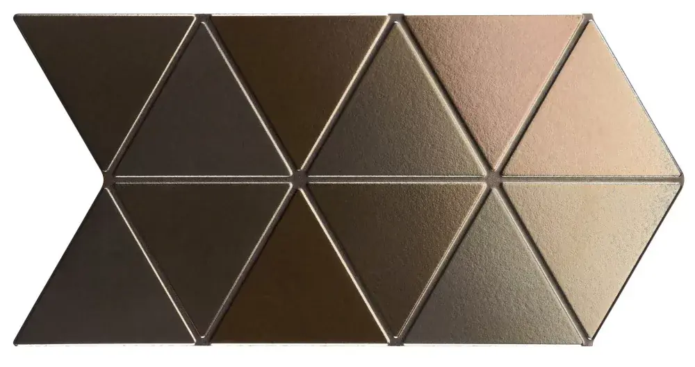 Relonda Triangle Metal 48,5X28 I.o Azonnal elérhető