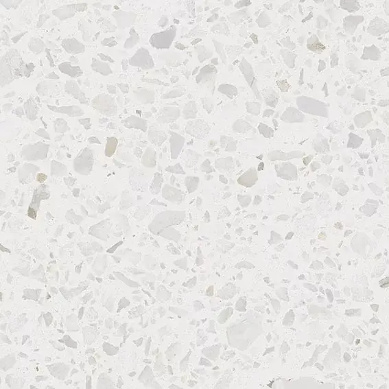 Prémium Arcana Stracciatella Battuto Nacar - 20x20 cm (R.060)
