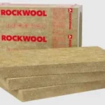 Kőzetgyapot szigetelés Rockwool Frontrock S 3 cm (4,8m2/cs) Árcsökkenés