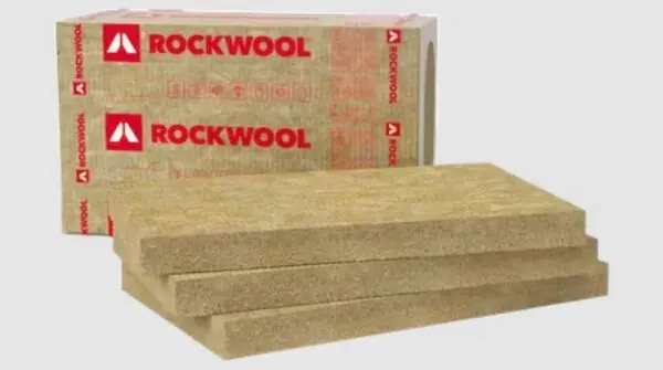 Kőzetgyapot szigetelés Rockwool Frontrock S 3 cm (4,8m2/cs) Árcsökkenés