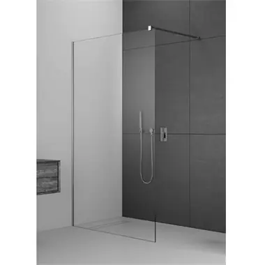 Legkelendőbb Radaway zuhanyfal Modo New II. 100